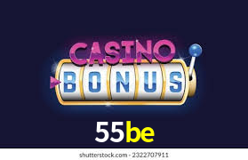 A Experiência Imersiva dos Cassinos Ao Vivo no 55be