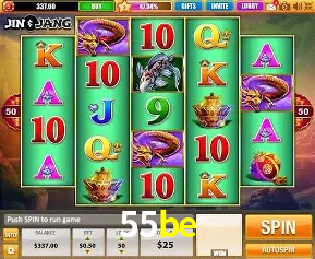 A Emoção da Loteria na 55be: Uma Chance de Mudança de Vida