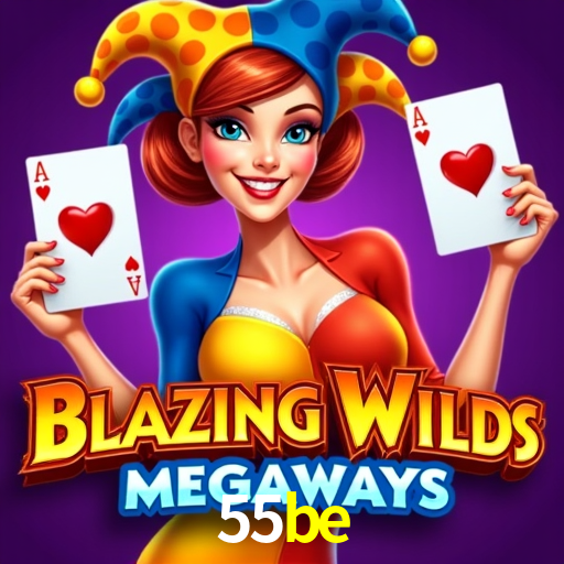 A Emoção da Loteria na 55be: Uma Chance de Mudança de Vida