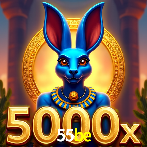 Apostas Esportivas na 55be: Um Guia Completo