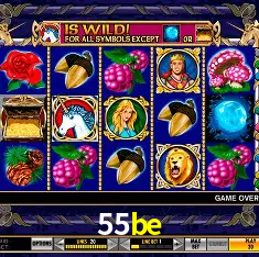 Descubra o Programa VIP da 55be: Vantagens Exclusivas para Jogadores